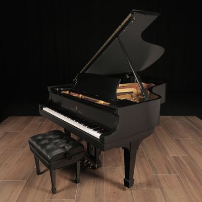 Steinway pianos for sale: 1927 Steinway B - $36,500