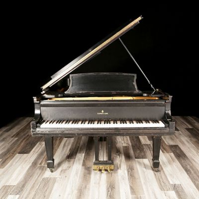 Steinway pianos for sale: 1929 Steinway Grand B - $75,000