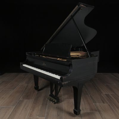 Steinway pianos for sale: 1965 Steinway Grand B - $48,500