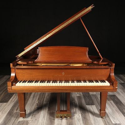 Steinway pianos for sale:  - $78,500