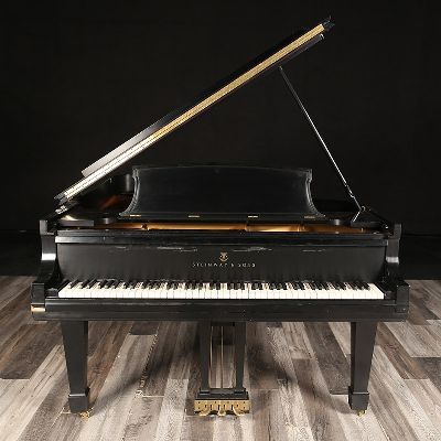 Steinway pianos for sale: 1968 Steinway Grand B - $78,500