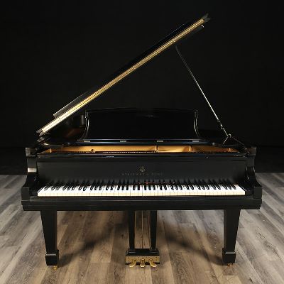 Steinway pianos for sale:  - $64,500