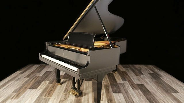 <span>1973</span> Steinway B