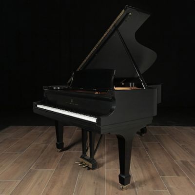 Steinway pianos for sale: 1988 Steinway Grand B - $44,500