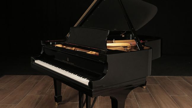 <span>1990</span> Steinway B