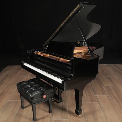 Steinway pianos for sale: 1995 Steinway Grand B - $39,500
