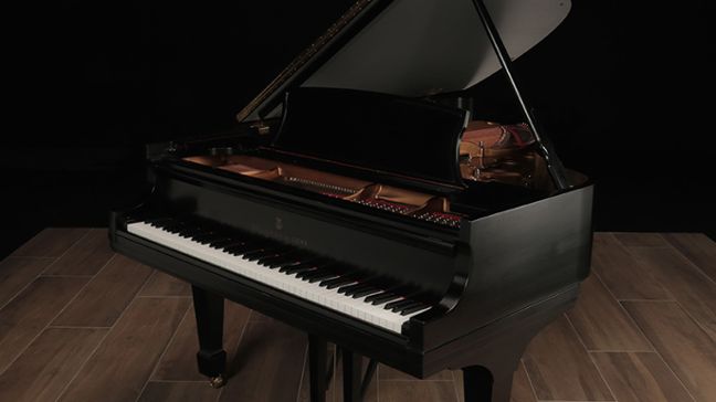 <span>1997</span> Steinway B