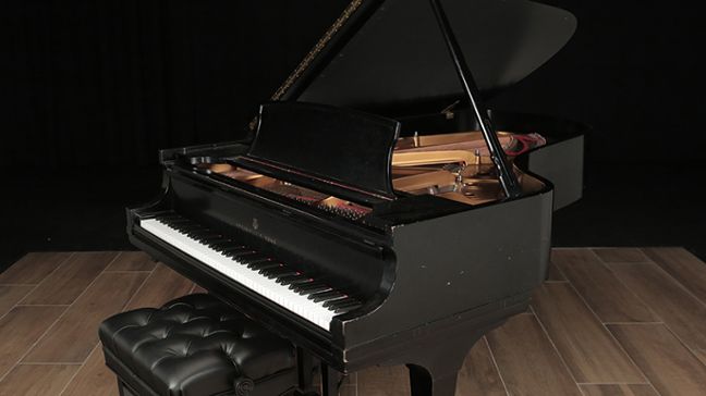 <span>2000</span> Steinway B