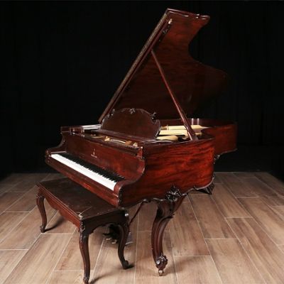 Steinway pianos for sale: 1929 Steinway Louis XV B - $125,000