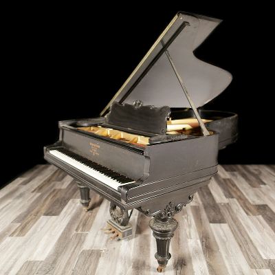 Steinway pianos for sale:  - $125,000
