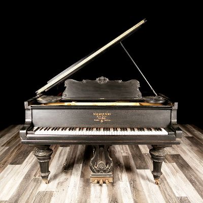 Steinway pianos for sale:  - $125,000