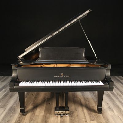 Steinway pianos for sale:  - $69,500