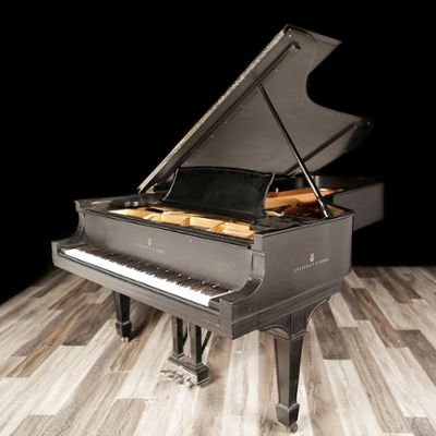 Steinway pianos for sale: 1916 Steinway Grand D - $125,000