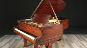 Steinway pianos for sale: 1910 Steinway Grand A - $75,000