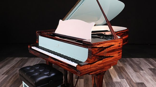 <span>1910</span> Steinway B