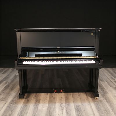 Steinway pianos for sale: 1912 Steinway Upright K - $44,800