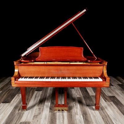 Steinway pianos for sale: 1925 Steinway Grand L - $46,500