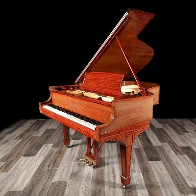Steinway pianos for sale:  - $46,500