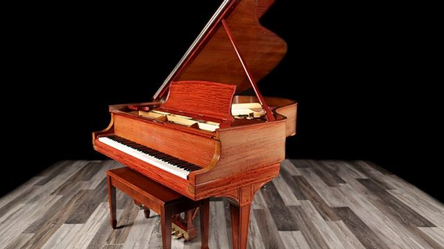 <span>1925</span> Steinway L