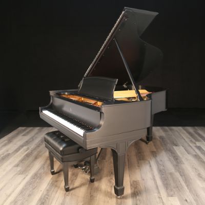 Steinway pianos for sale: 1925 Steinway Grand L - $58,500