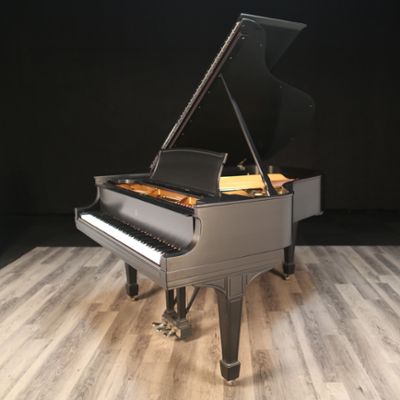 Steinway pianos for sale: 1925 Steinway Grand L - $58,500