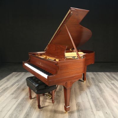 Steinway pianos for sale:  - $58,500
