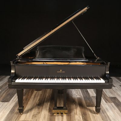 Steinway pianos for sale: 1929 Steinway Grand L - $58,500