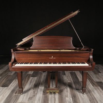 Steinway pianos for sale: 1938 Steinway Grand L - $64,500