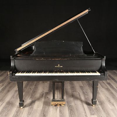 Steinway pianos for sale:  - $58,500
