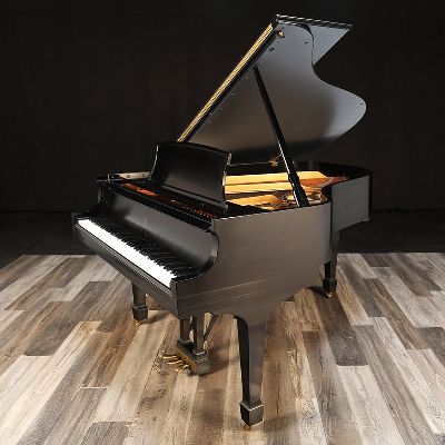 Steinway pianos for sale:  - $58,500