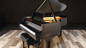 Steinway pianos for sale: 1999 Steinway Grand L - $58,500