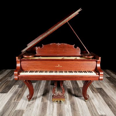Steinway pianos for sale:  - $98,500