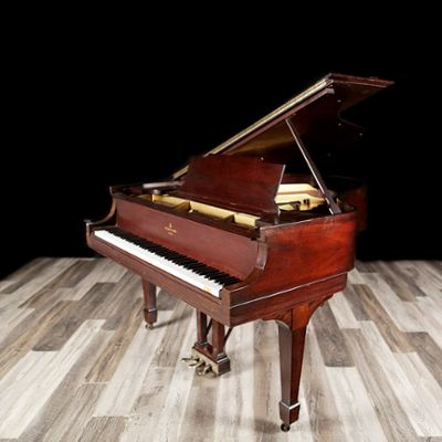 Steinway pianos for sale: 1913 Steinway Grand M - $49,500