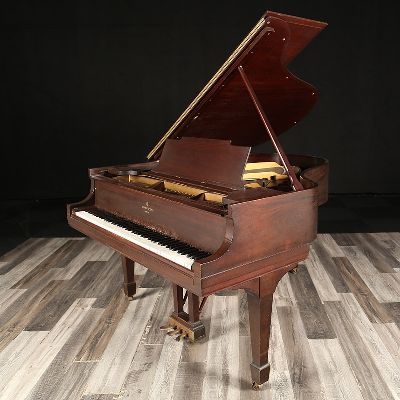 Steinway pianos for sale:  - $52,500