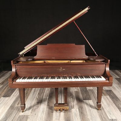 Steinway pianos for sale:  - $52,500