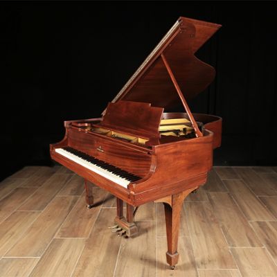 Steinway pianos for sale: 1917 Steinway Grand M - $42,000