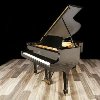 Steinway pianos for sale: 1919 Steinway Grand M - $58,500