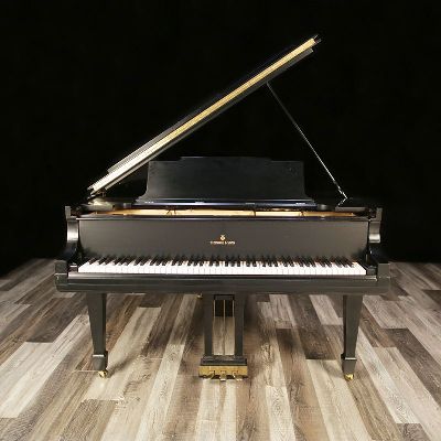 Steinway pianos for sale:  - $58,500