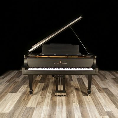 Steinway pianos for sale: 1919 Steinway Grand M - $42,500