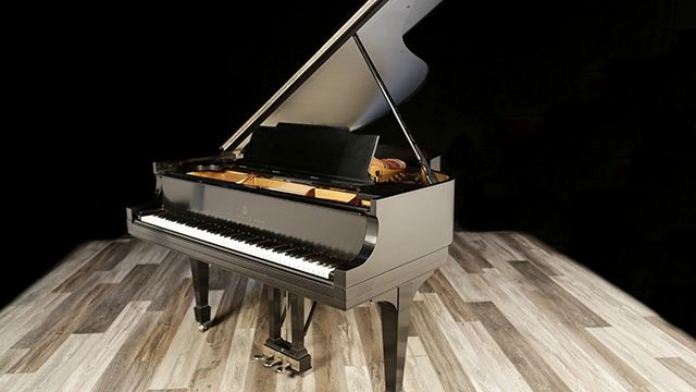 <span>1920</span> Steinway M