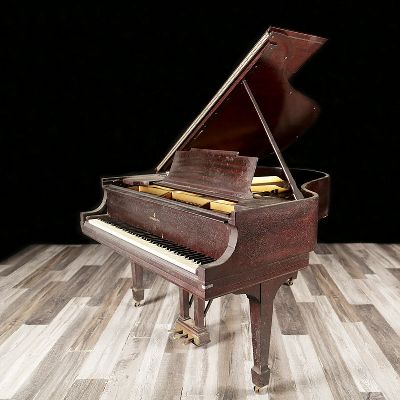 Steinway pianos for sale:  - $52,500