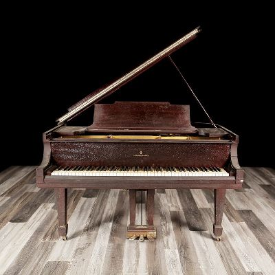 Steinway pianos for sale:  - $52,500