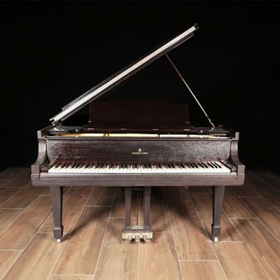Steinway pianos for sale: 1920 Steinway Grand M - $43,500