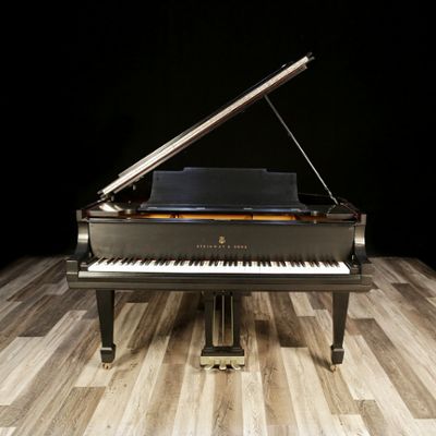 Steinway pianos for sale: 1921 Steinway Grand M - $29,900