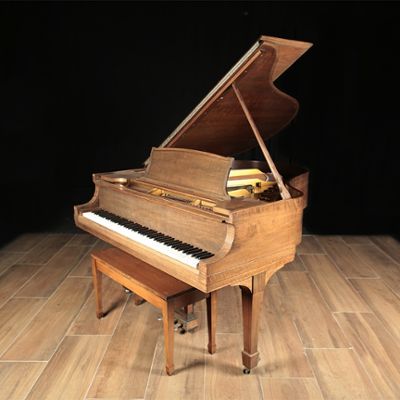 Steinway pianos for sale: 1923 Steinway Grand M - $49,800