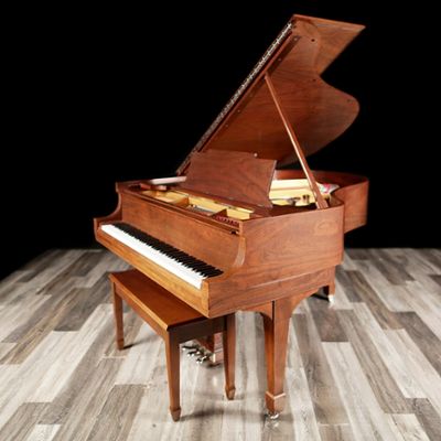 Steinway pianos for sale: 1940 Steinway Grand M - $48,500