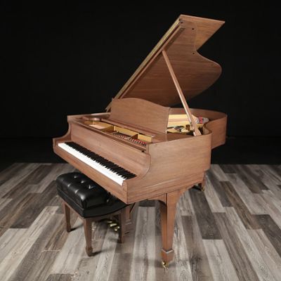 Steinway pianos for sale: 1925 Steinway Grand M - $49,500