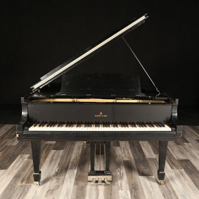 Steinway pianos for sale: 1926 Steinway Grand M - $57,500