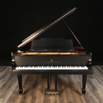 Steinway pianos for sale:  - $62,500
