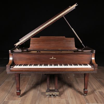 Steinway pianos for sale: 1926 Steinway Grand M - $43,500